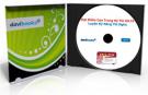 Đạt Điểm Cao Trong Kỳ Thi IELTS - Luyện Kỹ Năng Thi Nghe (CD ROM)