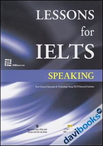 Lessons For IELTS Speaking - Kèm 1 MP3