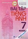 Bài Tập Tiếng Anh 7 Không Đáp Án