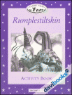 Classic Tales Beginner 1 Rumplestiltskin AB (9780194220897)