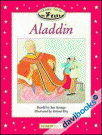 Classic Tales, Elementary 1: Aladdin (9780194225366) - Đĩa CD
