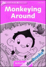 Dolphins Starter: Monkeying Around Activity Book (9780194401371)