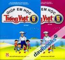 Giúp Em Học Tiếng Việt 5 (Trọn Bộ 2 Tập)