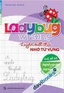 Ladybug Writing Luyện Viết Chữ Nhớ Từ Vựng Chủ Đề 3 Nghề Nghiệp Và Nơi Làm Việc