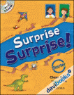 Surprise, Surprise Starter: Class Bookwith CDRom (9780194455138)