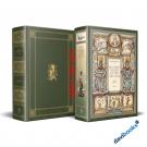 Kho Tàng Truyện Cổ Tích Việt Nam (Bộ 2 Quyển) - Nguyễn Đổng Chi