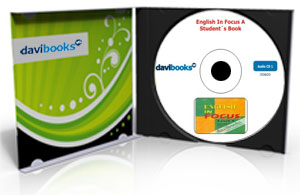 English In Focus A - Student´s Book (20 VCD)