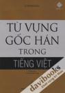 Từ Vựng Gốc Hán Trong Tiếng Việt