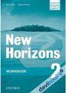 New Horizons 2: Work Book (9780194134408)