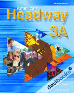 American Headway 3: Student Book A (9780194379380)