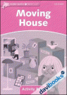 Dolphins Starter: Moving House Activity Book (9780194401418)