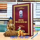 [Theravada] Kinh Tụng Phật Giáo Nguyên Thủy