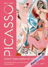 Picasso Và Bức Tranh Khiến Thế Giới Sửng Sốt (Bìa Cứng)