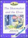 Classic Tales Beginner 1 The Shoemaker & The Elves (9780194220736)