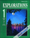 Integrated English Program Explorations 1: Student's Book (9780194350327)
