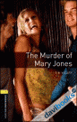 OBW Playscripts 1 The Murder of Mary Jones Playscript (9780194235020)