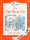 Classic Tales, Beginner 2 The Gingerbread Man AB (9780194220620)