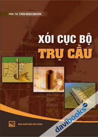 Xói Cục Bộ Trụ Cầu