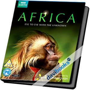 Africa 2013 - Châu Phi
