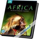 Africa 2013 - Châu Phi