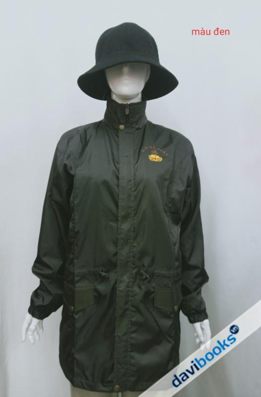 (ad5632) Áo Khoác Nỉ Vải Nỉ