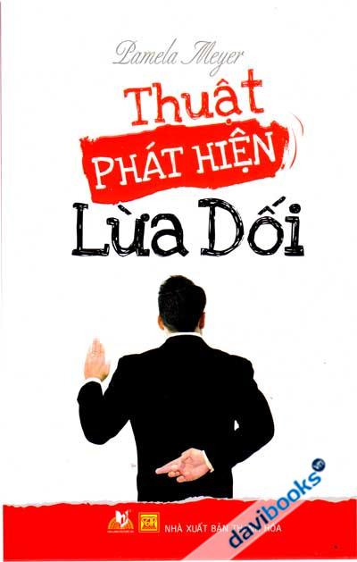 Thuật Phát Hiện Lừa Dối