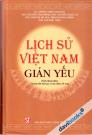 Lịch Sử Việt Nam Giản Yếu (Bìa Cứng)