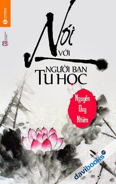 Nói Với Người Bạn Tu Học