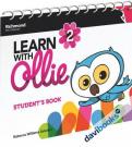 Learn With Ollie 2 (Student Book)