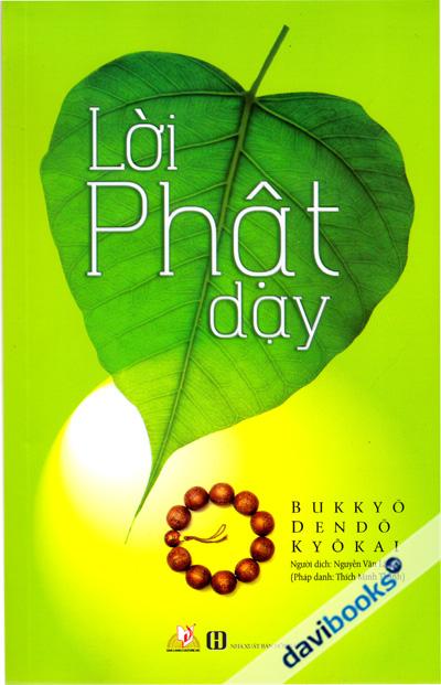 Lời Phật Dạy
