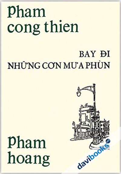 Bay Đi Những Cơn Mưa Phùn