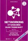 Networking Kỹ Năng Mềm Quan Trọng Nhất