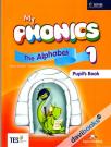 My Phonics 1 Pupil Book