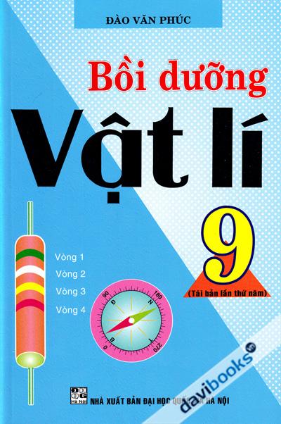 Bồi Dưỡng Vật Lí 9
