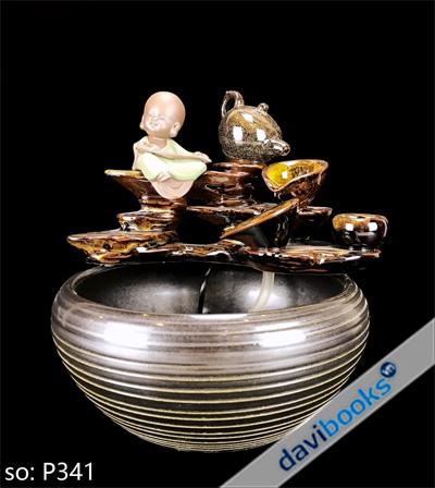 (ad1227) Đốt Thác Nước P341