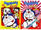 Doraemon Bảo Bối (Tập 1 Tập 2)
