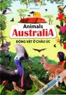Animals AustraliA - Động Vật Ở Châu Úc