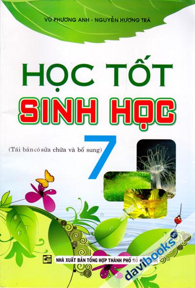 Học Tốt Sinh Học 7