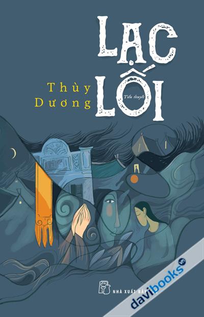 Lạc Lối - Thùy Dương