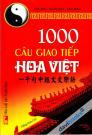 1000 Câu Giao Tiếp Hoa Việt (Kèm CD)