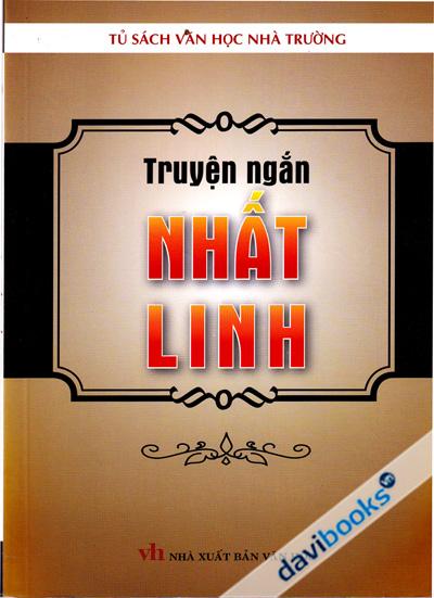 Truyện Ngắn Nhất Linh