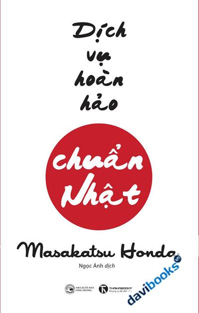 Dịch Vụ Hoàn Hảo Chuẩn Nhật