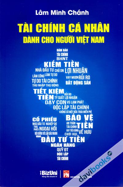 Tài Chính Cá Nhân Dành Cho Người Việt Nam