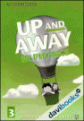 Up&Away in Phonics 3: Book (9780194349680)