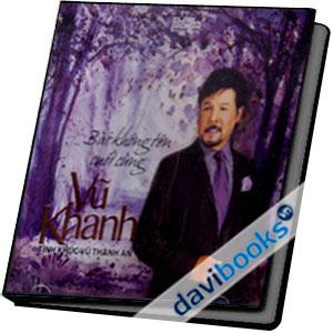 Bài Không Tên Cuối Cùng Vũ Khanh Tình Khúc Vũ Thành An