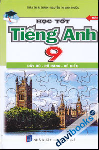 Học Tốt Tiếng Anh 9