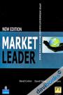 Market Leader Course Book  Upper Intermediate - Business English New Edition 