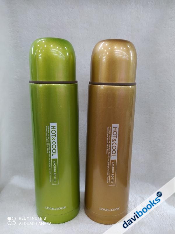 (ad6160) Bình Lưỡng Tính 500ml Lock&Lock