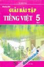 Hướng Dẫn Giải Bài Tập Tiếng Việt 5 Tập 2