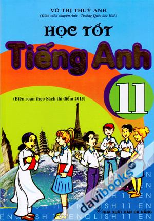 Học Tốt Tiếng Anh 11